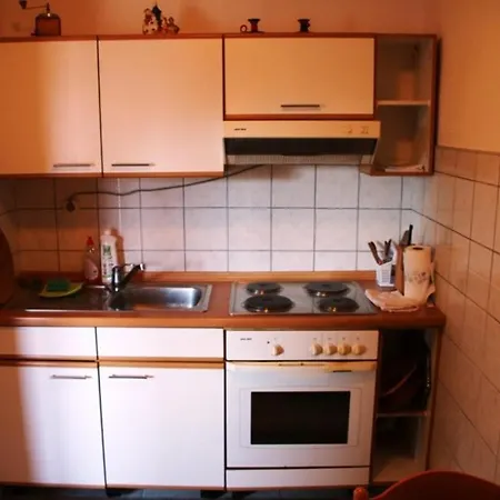 Apartment Darko