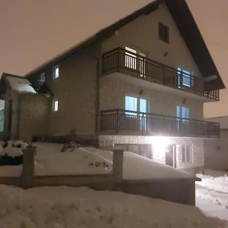 Darko Apartment Kupres (Canton 10)