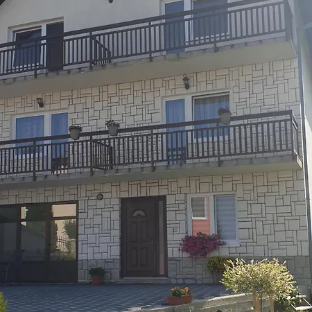 Apartment Darko Kupres (Canton 10)