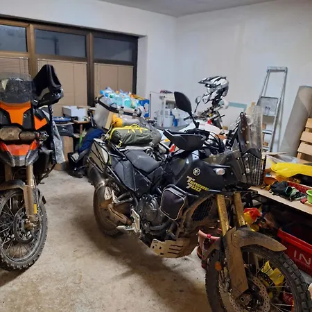 Darko Apartment Kupres (Canton 10)