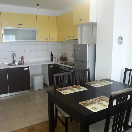 Apartman Darko 아파트 *