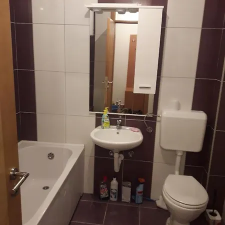 Apartman Darko *
