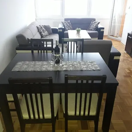 Apartman Darko 아파트 페일