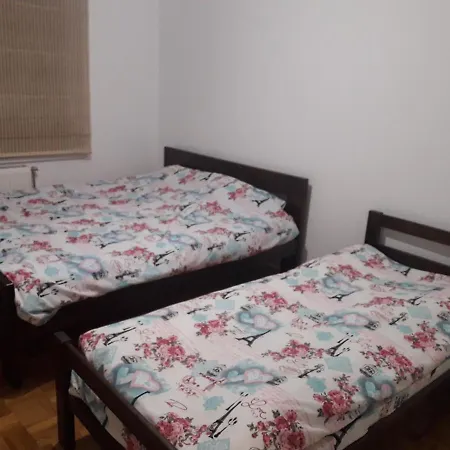 Apartman Darko