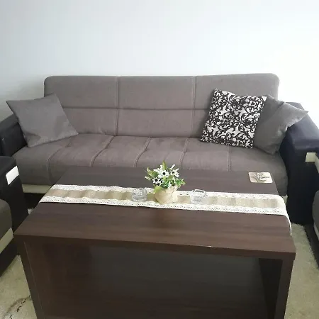 Apartman Darko 아파트 *